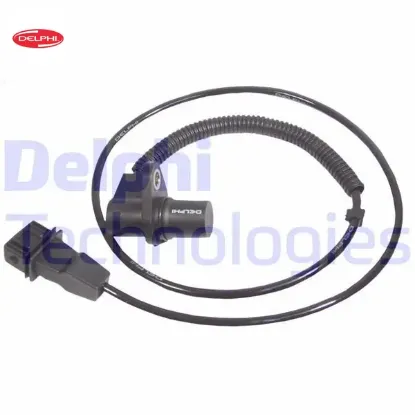 Krank devır sensoru x20xev vectra b 96 02 astra f 94 98 omega b 94 00 1.8-2.0 x20xev-x18xe delphı 1238228/ 9174621/ 90506103 resmi