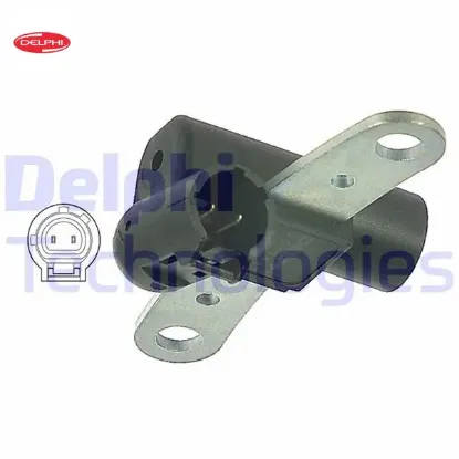 Krank mılı sensörü clıo ıı 98 clıo ııı 05 clıo symbol 01 kangoo 01 laguna ıı 01 megane ı 96 03 symbo delphı 8200688406/ 8201040861/ 8200439315 resmi