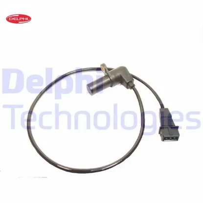 Krank devir sensörü vectra b-astra f-corsa b-omega b 1.4-1.6 16v delphı 90483739/ 6238393/ 90337650 resmi