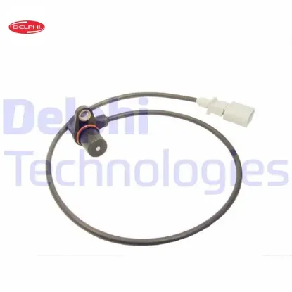 Krank mil sensörü polo 1.6 95-01 golf4 1.6 97-00 passat 2.0-leon 1.6 delphı 06a906433c resmi