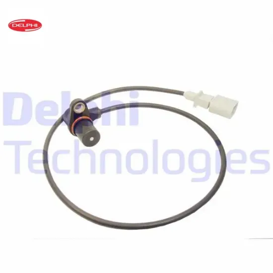 Krank mil sensörü polo 1.6 95-01 golf4 1.6 97-00 passat 2.0-leon 1.6 delphı 06a906433c resmi