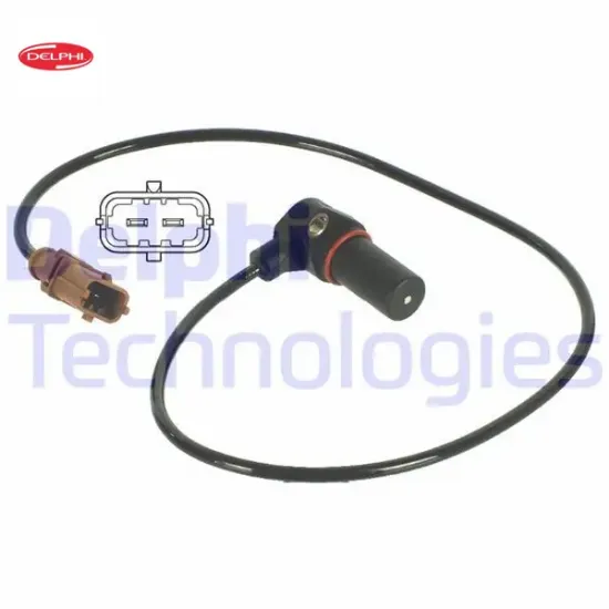 Krank mili sensörü marea 96 bravo ı 98 01 145-146-147-156-166 spıder 95 gt 03 10 1.6 16v 1.8 16v 2.0 delphı 46469866/ 46470477/ 60814589 resmi