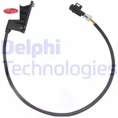 Eksantrik mil sensörü astra f-astra g-corsa b-tıgra-vectra b-zafıra 1.4-1.6 16v delphı 90412795/ 6238000 resmi