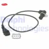 Krank mılı konum sensoru bmw m50 m52 e36 e38 e39 delphı 12141703277 resmi