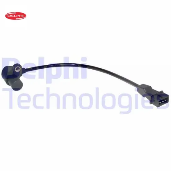 Krank mili devir sensörü lanos 97 nubıra 97 delphı 96183235 resmi