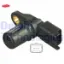 Eksantrik devir sensörü kangoo 01 symbol ıı 08 megane ıı 04 master ııı 10 clıo ııı 05 1.2 1.5dci 1.6 delphı 8200033686/ 8200285798/ 8200567414 resmi