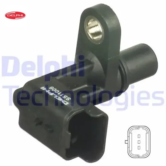 Eksantrik mil sensörü 207-208-308-508-5008-c3-c4-c5-ds3-ds4-partner-berlıngo 1.4-1.6 16v thp- vtı-gt delphı 1920.Ls/ v755079880/ v758809580 resmi