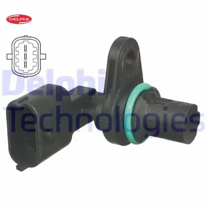 Eksantrik devir sensörü astra h-vectra c-zafıra b 1.6-1.8-2.2 a16xer-z16xer-z18xer-z22yh delphı 25192205/ 1247862/ 55352609/ 6235697 resmi