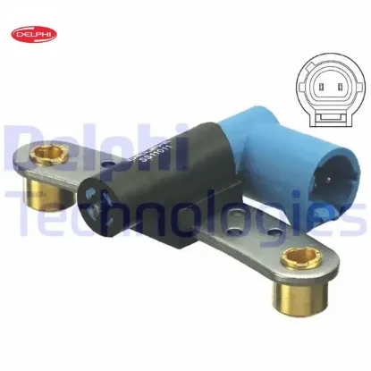 Krank mil sensörü clıo ıı 1.6 98-05 -kng 1.4 97 mgn ı 1.6e 96-99 k7m delphı 8200647388/ 8200468646/ 7700101971 resmi