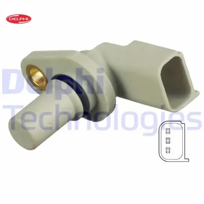 Eksantrık mıl sensoru connect 1.8tdcı 02 13 focus 99 11 c max 04 11 mondeo ıv 07 14 s max galaxy 06 delphı 5m51/ 12k073/ ab/ 1781666/ 1355063 resmi