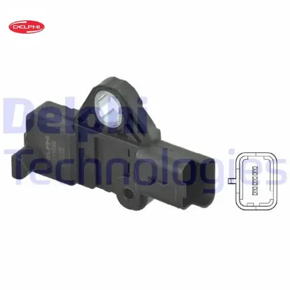 Krank mil sensörü 307 03 308 07 p407 08 508 10 expert-jumpy-scudo 07 c4-c5 04 c8 06 mondeo 07 focus delphı 9664893880/ 1920.Gj/ 3m5q9e731aa resmi