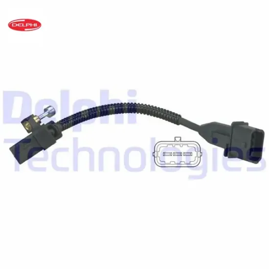 Krank devir sensörü astra h-j-ınsıgnıa a-vectra c 1.6-1.8 z16xer-b16-a16xer-let aveo 1.4-1.4dc delphı 6235704/ 55555806 resmi