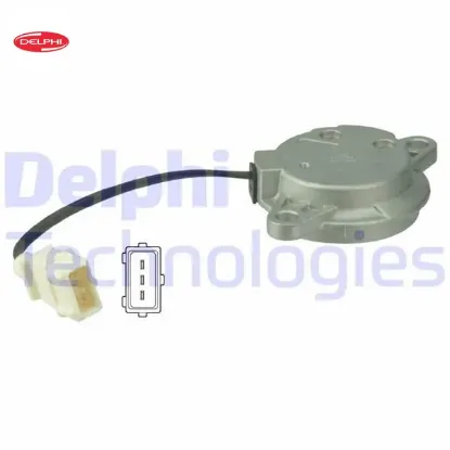Eksantrik mili sensörü renault lagunaı 95 safrane ıı 96 volvo c70 s70 2.0 16v n7q delphı 7439146108/ 9146108/ 1383966 resmi