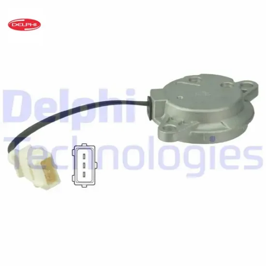 Eksantrik mili sensörü renault lagunaı 95 safrane ıı 96 volvo c70 s70 2.0 16v n7q delphı 7439146108/ 9146108/ 1383966 resmi