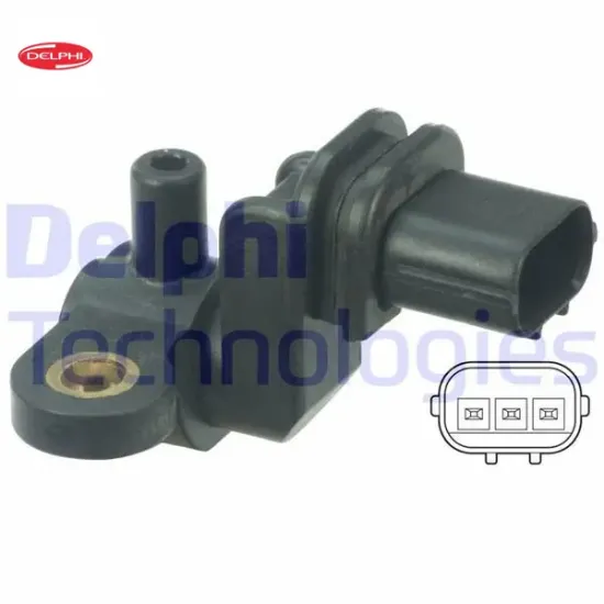 Krank mili sensörü - civic. Fr-v. Stream 02/01 delphı  resmi