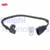 Krank mili sensörü - audı a2. Seat cordoba. Ibiza. Skoda fabia. Vw beetle. Bora. Golf. Polo 10/97 09 delphı  resmi