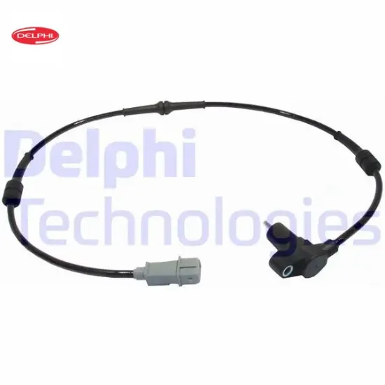 Abs devir sensörü arka peugeot p406 95>04 delphı 4545.49/ 96183261 resmi