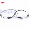 Ön abs tekerlek hız sensörü p508 2.2-c6 3.0 v6-2.2 hdi-2.7 hdi 05 407 1.8-2.0 16v 04 c5 06 delphı 4545.K6/ 4545.A9/ 4545.G6/ 9642687580 resmi