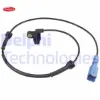 Abs devir sensörü ön peugeot p206 98 13 delphı 4545.F4/ 4545.99 resmi