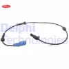 Abs hız devir sensörü arka p1007-c2-c3 02> delphı 4545.98 resmi