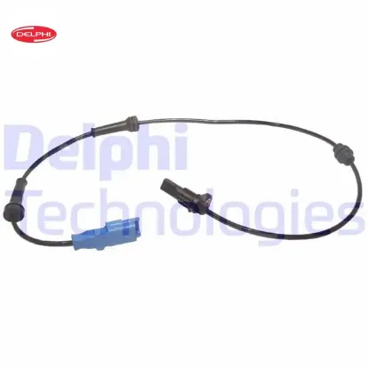 Abs hız devir sensörü arka p1007-c2-c3 02> delphı 4545.98 resmi