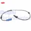 Abs hız devir sensörü arka p1007-c2-c3 02> delphı 4545.98 resmi