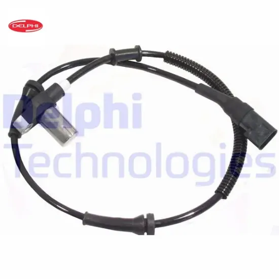 Abs hız sensörü ön scorpıo 94-98 705m delphı 95gb2b372ac/ 7145521 resmi