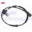 Abs hız sensörü ön scorpıo 94-98 705m delphı 95gb2b372ac/ 7145521 resmi