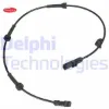 Tekerlek hız sensörü megane 2-scenıc 2 1.4-1.6-1.5 dci-1.9-2.0 dci 03 ön 720mm delphı 8200404460 resmi