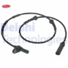 Abs sensoru on bmw f07 f10 f11 f12 f13 f06 f01 f02 f03 f04 delphı 34526853859 resmi