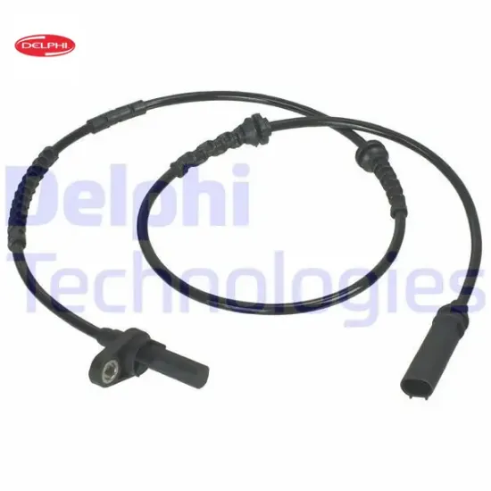 Abs sensoru on bmw f07 f10 f11 f12 f13 f06 f01 f02 f03 f04 delphı 34526853859 resmi