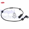 Abs hız sensörü arka; sol/sağ fiesta vı 10/08 delphı 8v512b372ac/ 8v512c190ab resmi