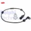 Abs hız sensörü arka; sol/sağ fiesta vı 10/08 delphı 8v512b372ac/ 8v512c190ab resmi