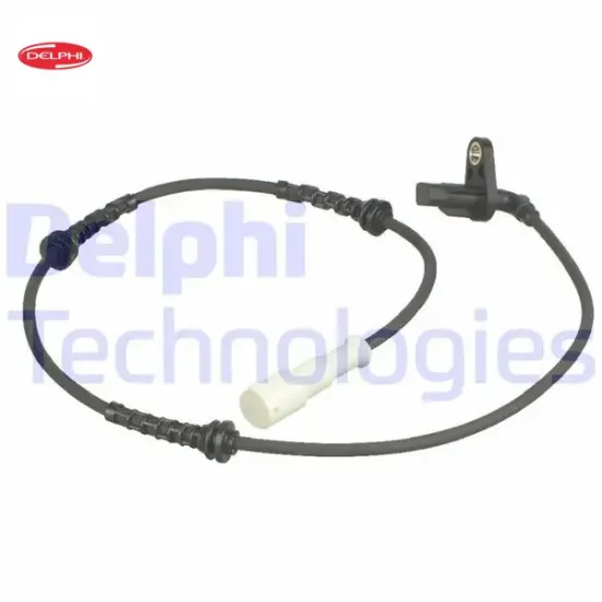 Abs sensörü arka sol clio thalia 98 delphı 479006554r/ 6040004524/ 8200254681 resmi