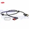 Abs sensoru arka s-class w221 c216 09 13 delphı a2215400917 resmi