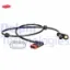 Abs sensoru arka s-class w221 c216 09 13 delphı a2215400917 resmi