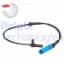 Abs sensoru on bmw x5 e53 00>06 delphı 34526771704 resmi