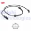 Abs sensörü arka grand scenıc ıı 2004 megane ıı 2002 scenıc ıı 2003 delphı 8200416683 resmi