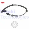 Tekerlek hız sensörü master ıı 1.9-2.2-2.5 dci ön delphı 8200274800/ 8200252007 resmi