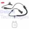Arka abs devir sensörü opel ınsıgnıa a 08>17 <b1999999 delphı 1238438/ 13317205/ 12841558/ 1235324 resmi