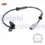 Abs sensörü logan-sandero-logan 06-2011 delphı 479005846r/ 479008777r resmi