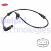 Abs sensoru on w169 w245 delphı a1695401417 resmi