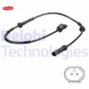 Abs sensoru on sag sol f45 f46 f48 f39 delphı 34526850767 resmi