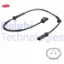 Abs sensoru on sag sol f45 f46 f48 f39 delphı 34526850767 resmi