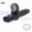 Abs hız sensörü berlingo-c5-ds3-ds7-ds9-3008-308-5008-508-partner-rifter 05-2016 delphı 9810728280 resmi