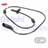 Abs sensoru arka c-class w205 s205 c205 a205 delphı a2059058503 resmi