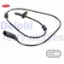 Abs sensoru arka c-class w205 s205 c205 a205 delphı a2059058503 resmi