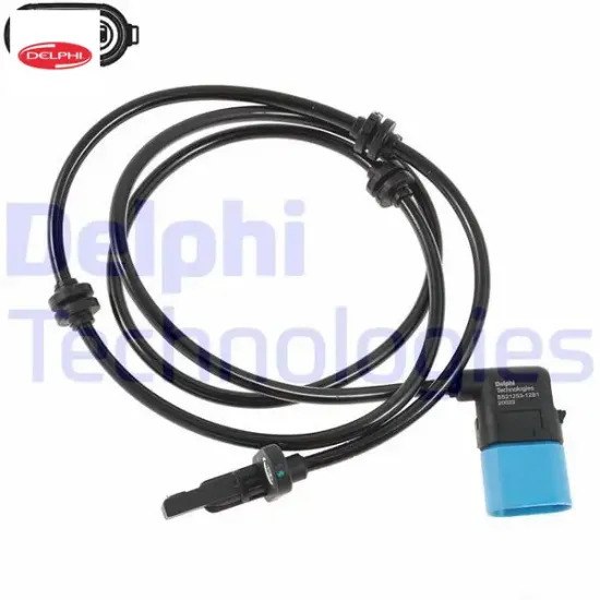 Abs sensoru arka w176 w246 w415 c117 x117 x156 delphı a2469059402 resmi