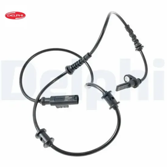 Abs hız sensörü fıat ducato 07/2006> delphı 46862097/ 51960588/ 52091137/ 52148321 resmi