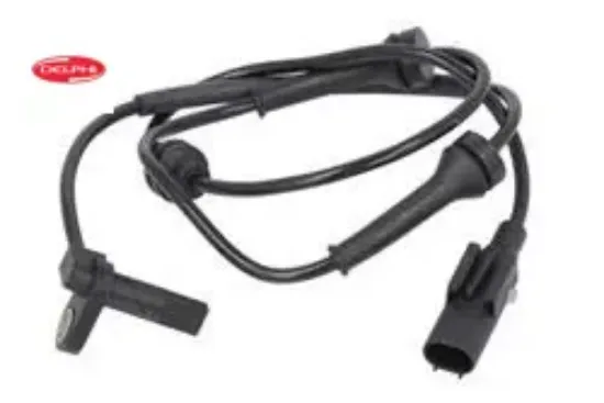 Abs hız sensörü doblo-pratıco 01/2010 delphı 51816797/ 52081844 resmi